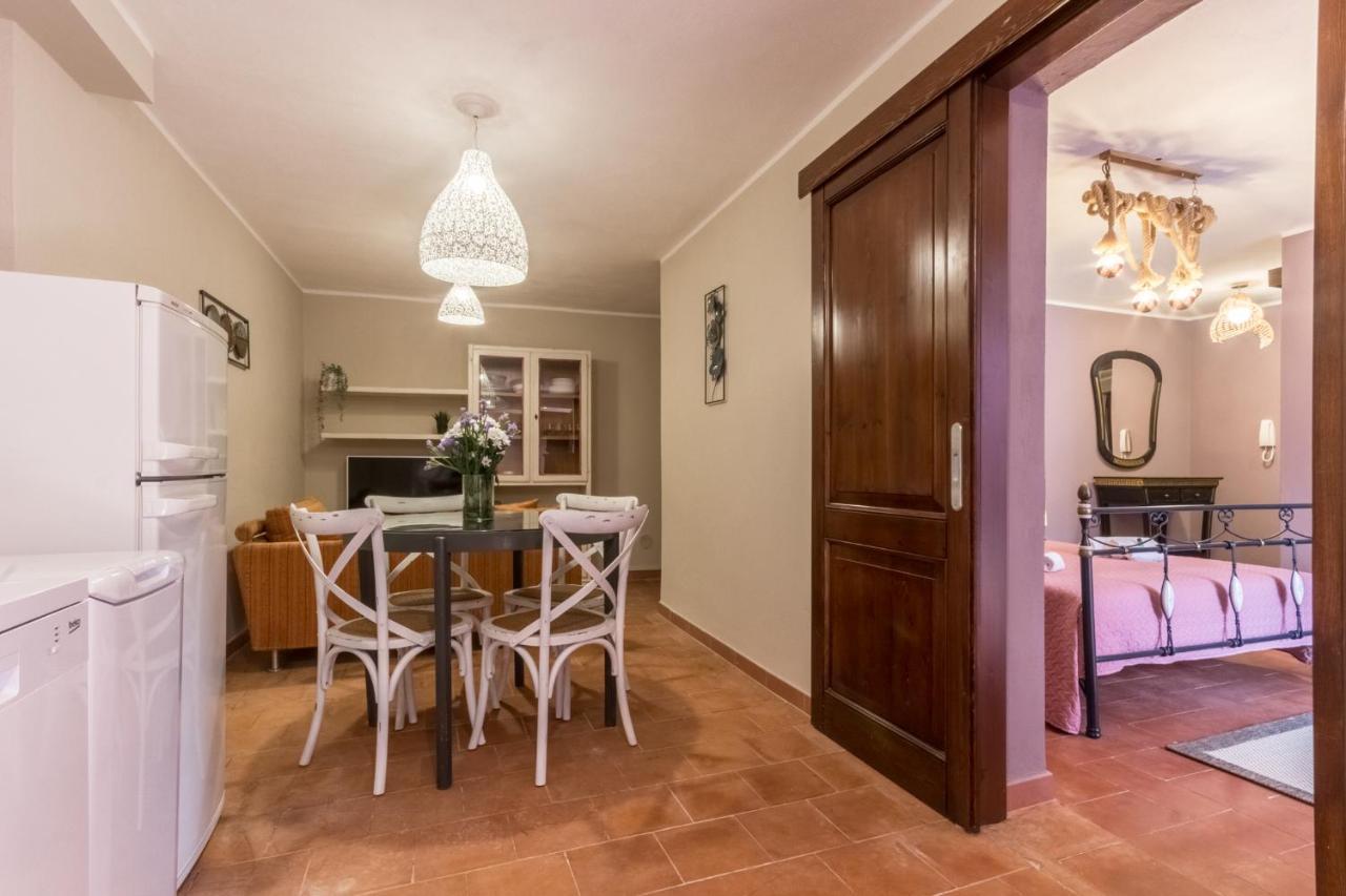 Villa San Lorenzo Capitana Extérieur photo