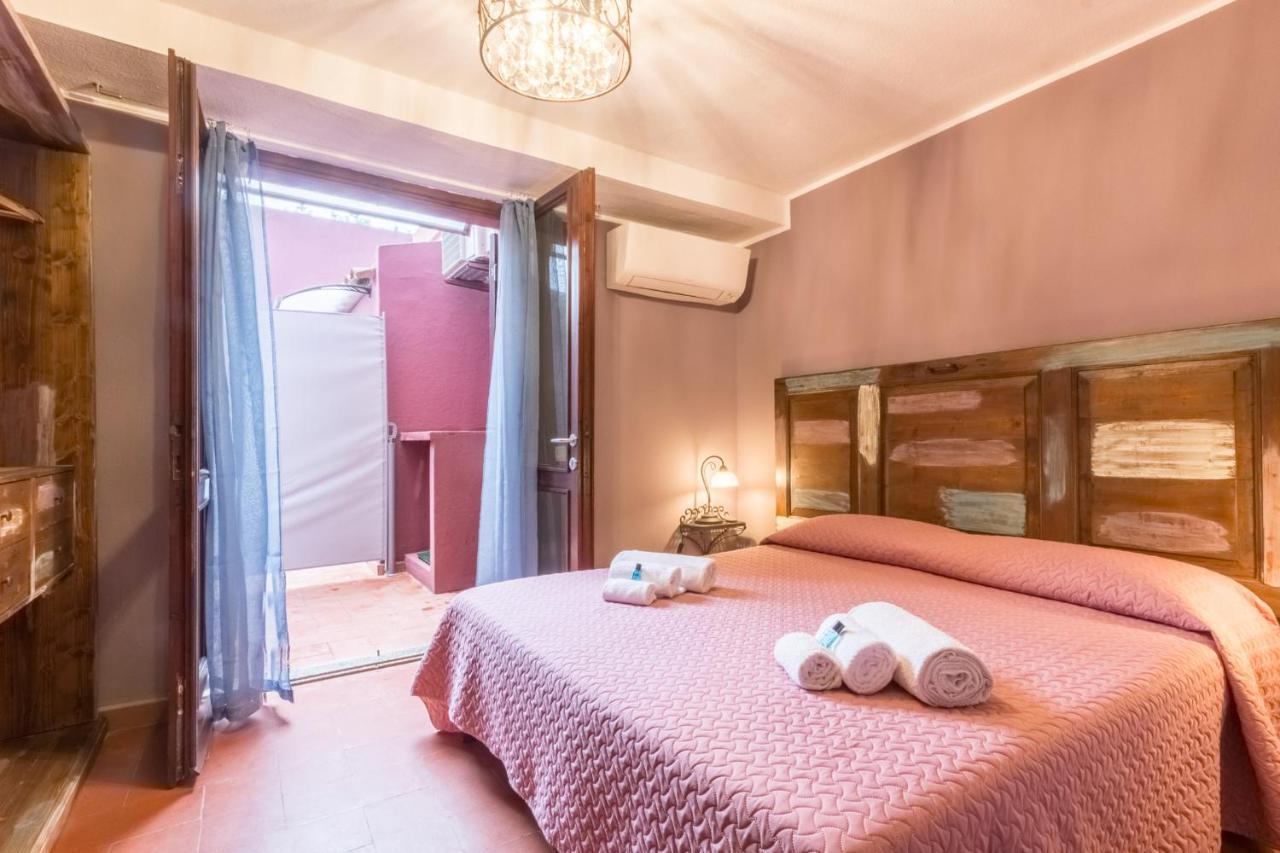Villa San Lorenzo Capitana Extérieur photo