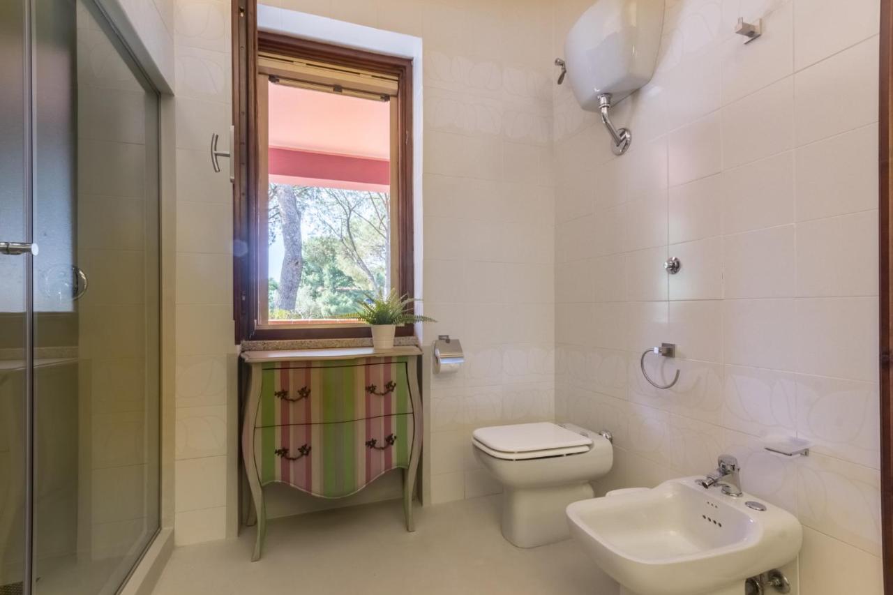 Villa San Lorenzo Capitana Extérieur photo