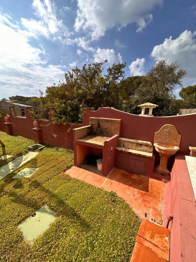 Villa San Lorenzo Capitana Extérieur photo