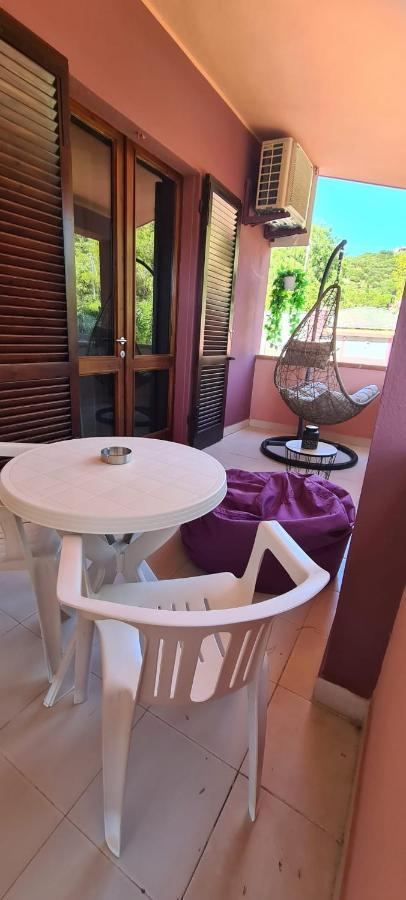 Villa San Lorenzo Capitana Extérieur photo
