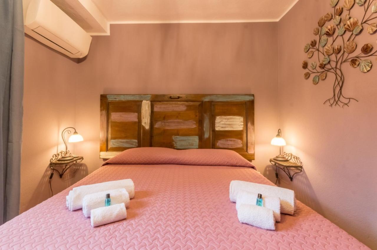 Villa San Lorenzo Capitana Extérieur photo