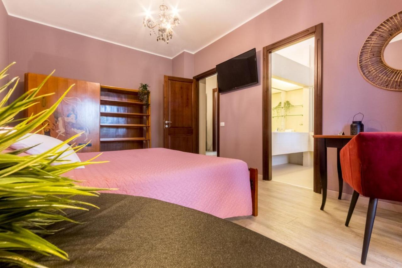 Villa San Lorenzo Capitana Extérieur photo