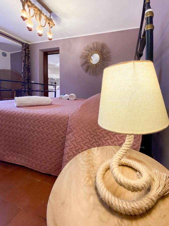 Villa San Lorenzo Capitana Extérieur photo