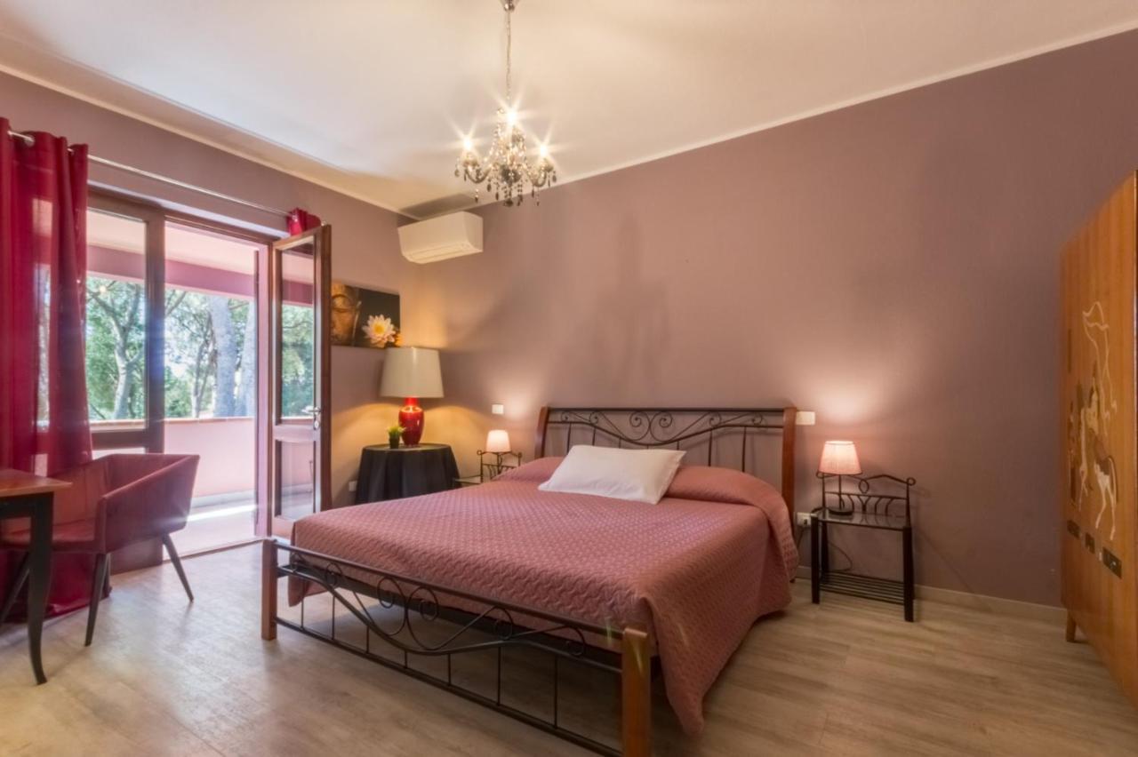 Villa San Lorenzo Capitana Extérieur photo