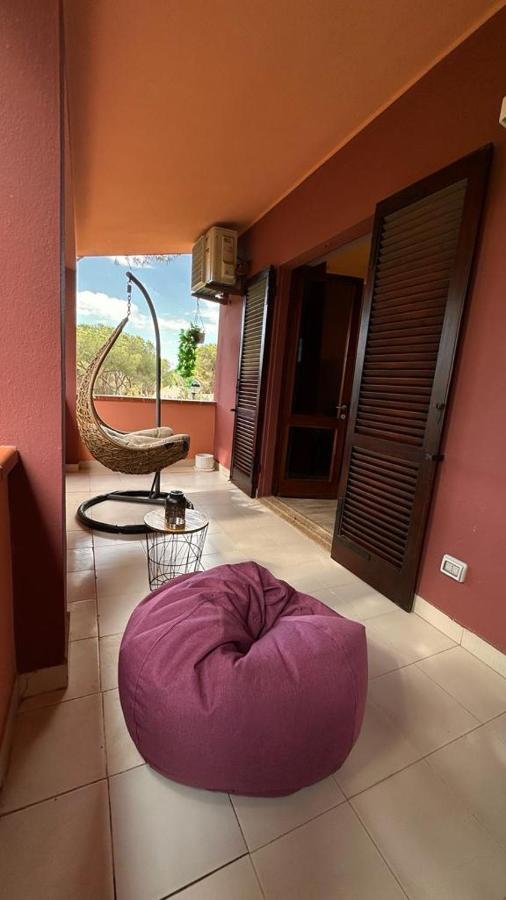 Villa San Lorenzo Capitana Extérieur photo